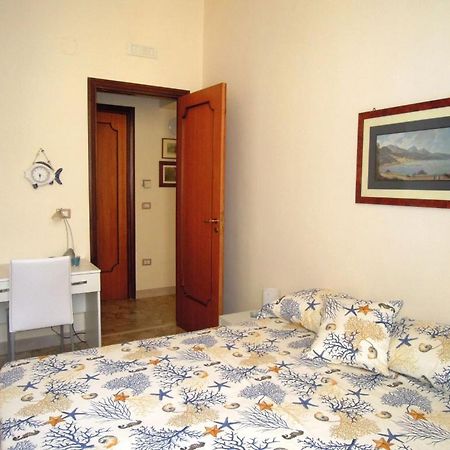 Bed and Breakfast Sole e Mare Salerno Esterno foto