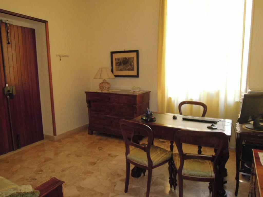 Bed and Breakfast Sole e Mare Salerno Esterno foto